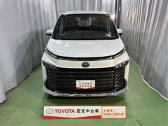 ヴォクシー S-Z 4WD