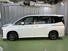 ヴォクシー S-Z 4WD