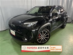 トヨタ ヤリスクロス GRスポーツ