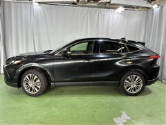 ハリアーハイブリッド Z 4WD