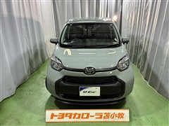 シエンタ ハイブリッド G