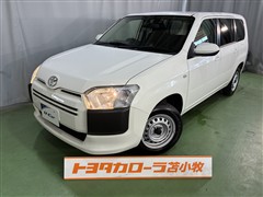 プロボックス GL 4WD