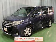 トヨタ ノア SI 4WD