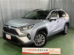 トヨタ RAV4 X 4WD