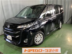 ノア G ウエルキャブT1 4WD