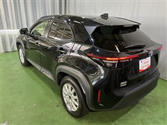 ヤリスクロス ハイブリッドZ 4WD