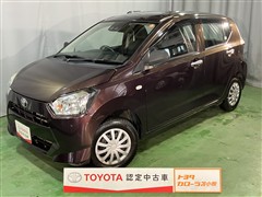 ピクシスエポック L SA3 4WD