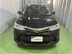 カローラアクシオ X