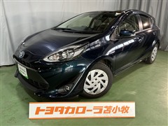 トヨタ アクア G