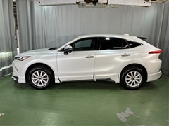 ハリアーハイブリッド G 4WD