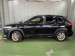 カローラクロス HEV Z 4WD