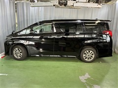 アルファード S 4WD