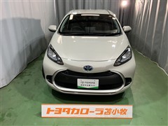 アクア G 4WD