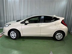 アクア G 4WD