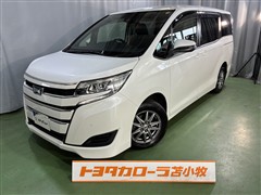 トヨタ ノア X