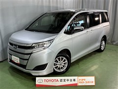 トヨタ　ノア X 4WD