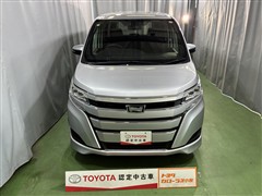 ノア X 4WD