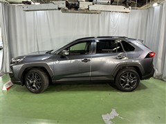 RAV4 HV アドベンチャー4WD