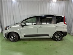 シエンタ ハイブリッド Z