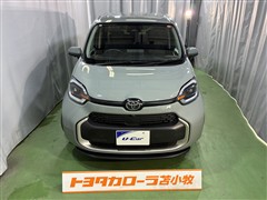 シエンタ ハイブリッド Z