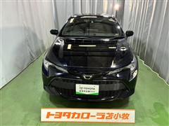 カローラスポーツ G 4WD