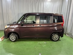 ルーミー G 4WD