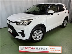 ライズ G 4WD