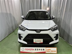 ライズ G 4WD