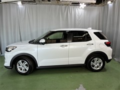 ライズ G 4WD