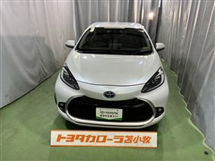 アクア Z 4WD