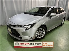 トヨタ カローラツーリング G
