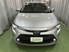 カローラHEV G-Xプラス 4WD