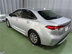 カローラHEV G-Xプラス 4WD