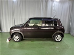 アルトラパン G 4WD