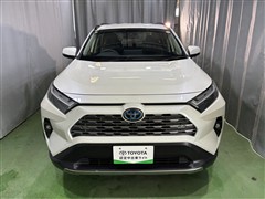 RAV4 ハイブリッドG