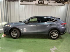 ハリアー Z レザー 4WD