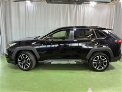 RAV4 アドベンチャー