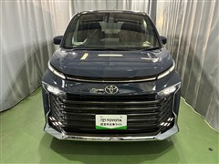 ヴォクシー S-Z 4WD