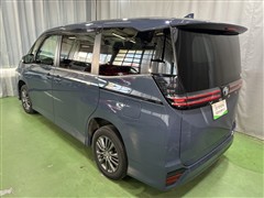 ヴォクシー S-Z 4WD