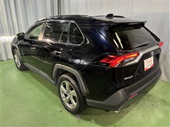 RAV4 ハイブリッドG 4WD