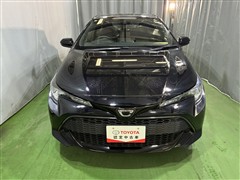 カローラスポーツ G 4WD