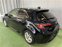 カローラスポーツ G 4WD