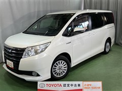 ノア ハイブリッド X