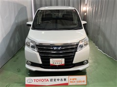 ノア ハイブリッド X