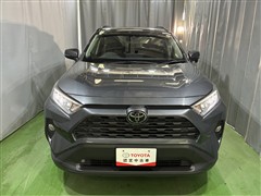 RAV4 X 4WD