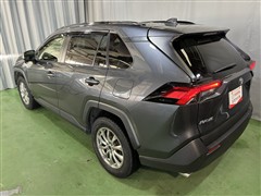 RAV4 X 4WD