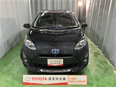 アクア S スタイルブラック