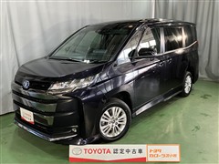 トヨタ　ノア ハイブリッド S-G 4WD