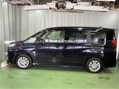 ノア ハイブリッド S-G 4WD