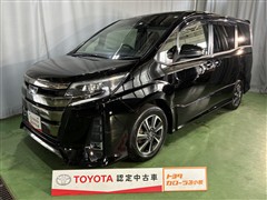 ノア SI 4WD